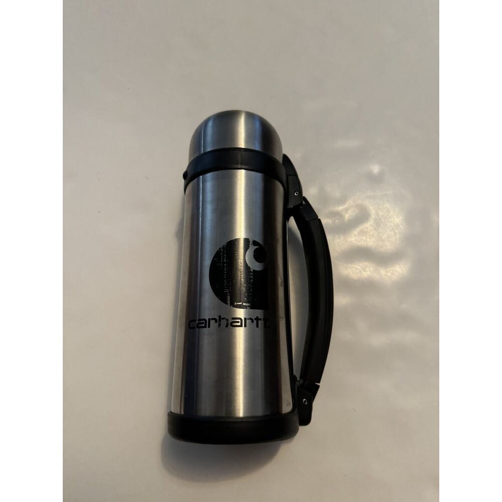 Carhartt Stainless Thermos Drink Bottle